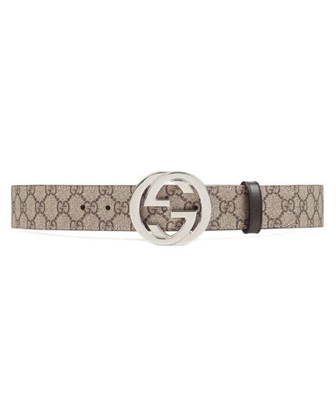 gucci riem man